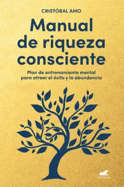 manual de riqueza consciente book cover image