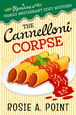 the cannelloni corpse book cover image