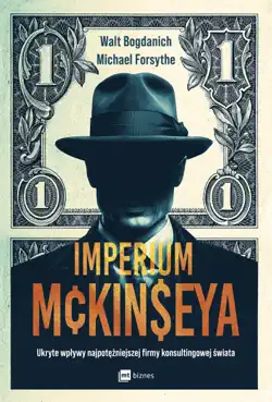 imperium mckinseya imagen de la portada del libro