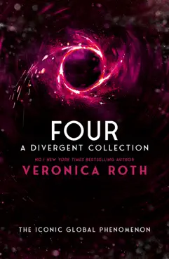 four: a divergent collection imagen de la portada del libro