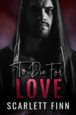 to die for love book cover image
