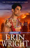Fire and Love: An Opposites-Attract Fireman Romance sinopsis y comentarios