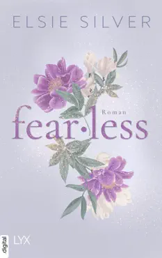 fearless imagen de la portada del libro