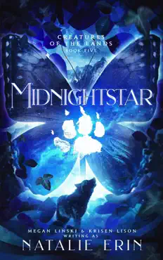 midnightstar book cover image