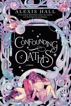 confounding oaths imagen de la portada del libro