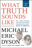 What Truth Sounds Like synopsis, comments