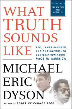 what truth sounds like book cover image