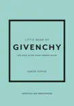 Little Book of Givenchy sinopsis y comentarios