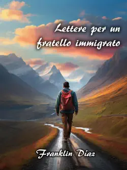 lettere per un fratello immigrato imagen de la portada del libro