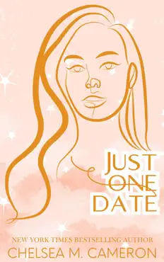 just one date book cover image