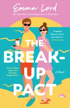 the break-up pact imagen de la portada del libro