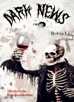 dark news - crime book cover image