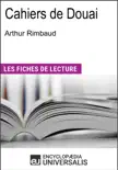 Cahiers de Douai d'Arthur Rimbaud sinopsis y comentarios