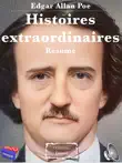 Edgar Allan Poe - Histoires extraordinaires - Résumé sinopsis y comentarios
