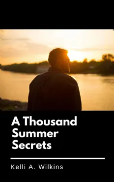 a thousand summer secrets book cover image