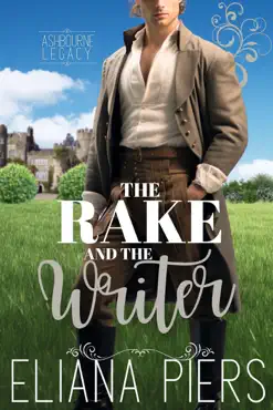 the rake and the writer book cover image