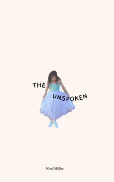 the unspoken book cover image