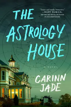 the astrology house book cover image