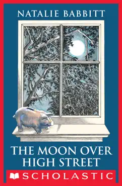 the moon over high street book cover image
