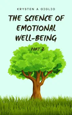 the science of emotional well-being book cover image
