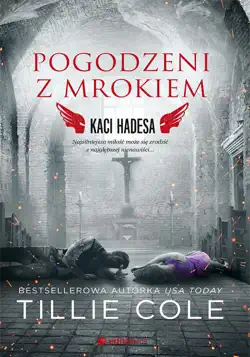 pogodzeni z mrokiem. kaci hadesa imagen de la portada del libro