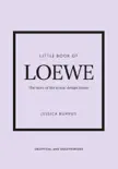 Little Book of Loewe synopsis, comments