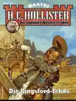 H. C. Hollister 112 synopsis, comments