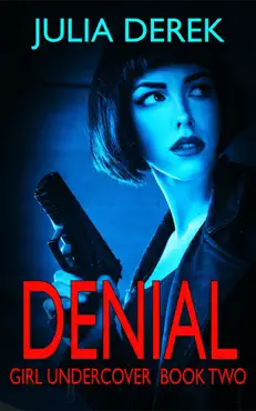 denial book cover image