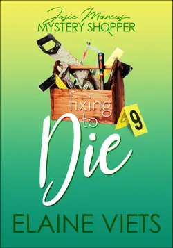 fixing to die book cover image