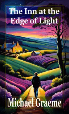 the inn at the edge of light book cover image