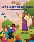 The Beginner's Bible Let's Learn About Jesus sinopsis y comentarios