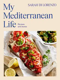 my mediterranean life book cover image
