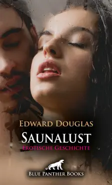 saunalust erotische geschichte book cover image
