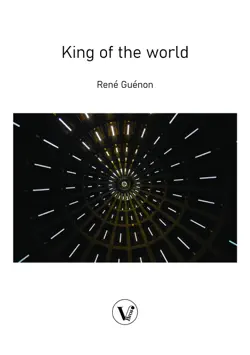 king of the world book cover image
