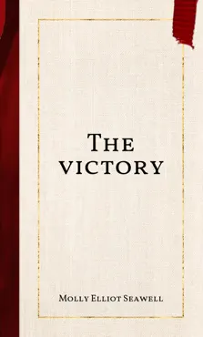 the victory book cover image