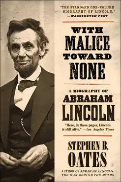 with malice toward none book cover image