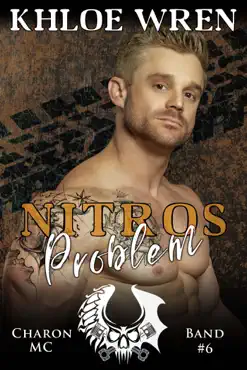 nitros problem book cover image