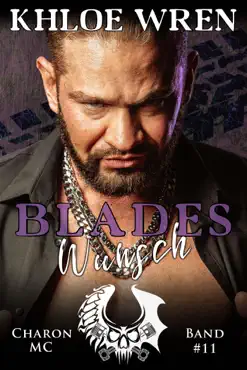 blades wunsch book cover image