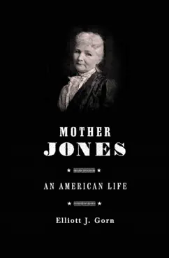 mother jones book cover image