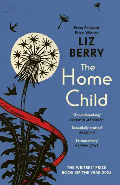 the home child book cover image