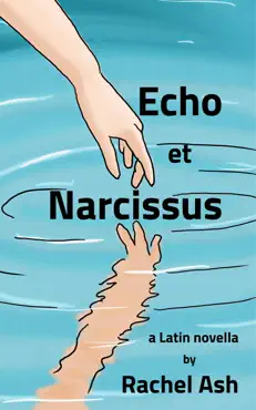 echo et narcissus book cover image