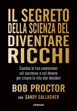 il segreto della scienza del diventare ricchi imagen de la portada del libro