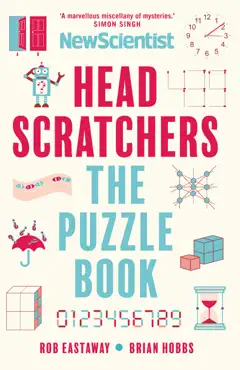 headscratchers book cover image