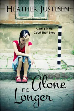 alone no longer book cover image