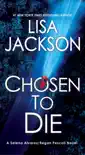Chosen To Die synopsis, comments
