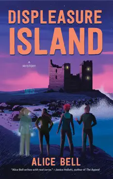 displeasure island book cover image