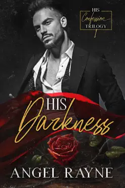 his darkness book cover image