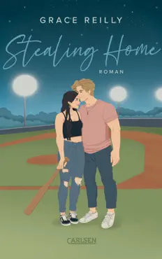 beyond the play 3: stealing home imagen de la portada del libro