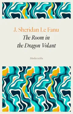 the room in the dragon volant imagen de la portada del libro