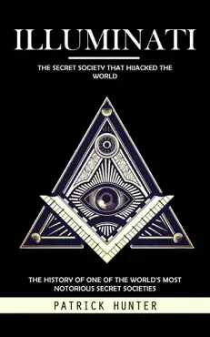 illuminati book cover image